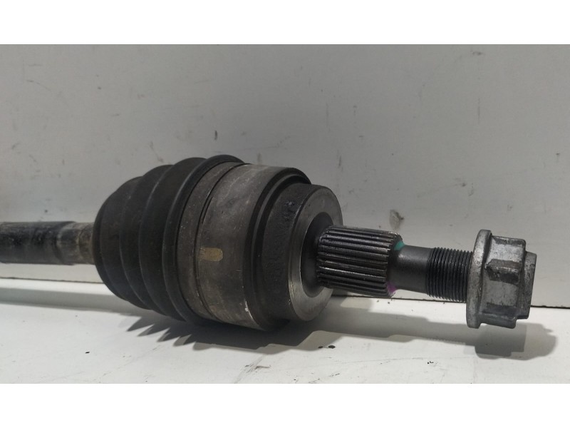 Recambio de transmision trasera izquierda para mercedes-benz clase r (w251) 320 cdi l (251.122) referencia OEM IAM A2513500110 7