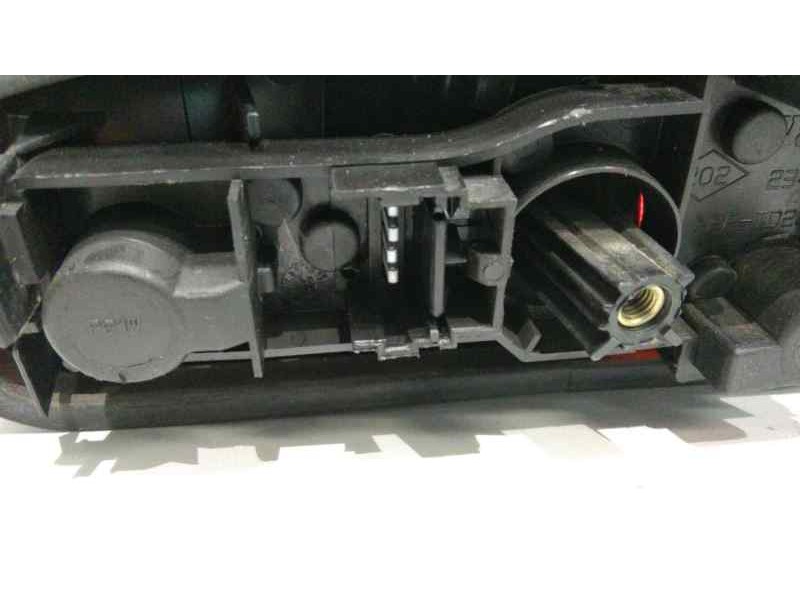 Recambio de piloto trasero izquierdo interior para renault laguna ii (bg0) authentique referencia OEM IAM 8200002475 45250 
