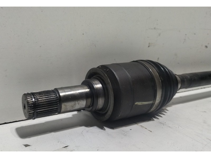 Recambio de transmision trasera izquierda para mercedes-benz clase r (w251) 320 cdi l (251.122) referencia OEM IAM A2513500110 7