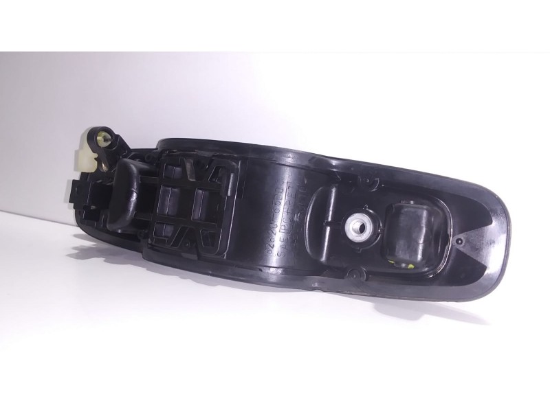 Recambio de maneta exterior trasera izquierda para suzuki grand vitara 5 puertas sq (ft) 2.0 td referencia OEM IAM 8282065D00 49