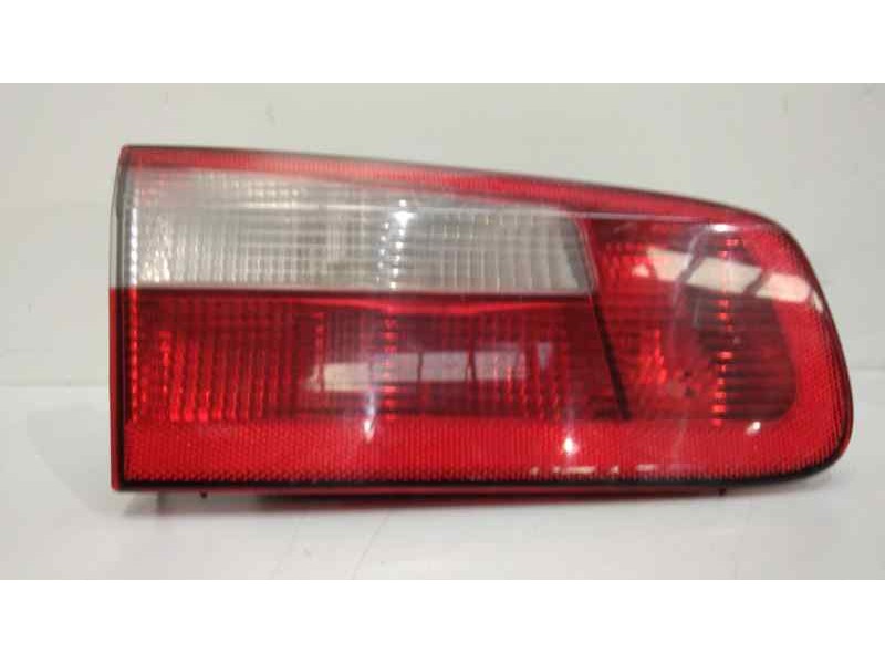 Recambio de piloto trasero izquierdo interior para renault laguna ii (bg0) authentique referencia OEM IAM 8200002475 45250 