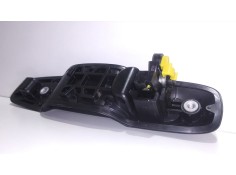 Recambio de maneta exterior trasera derecha para suzuki grand vitara 5 puertas sq (ft) 2.0 td referencia OEM IAM 8281056D00 4961 2