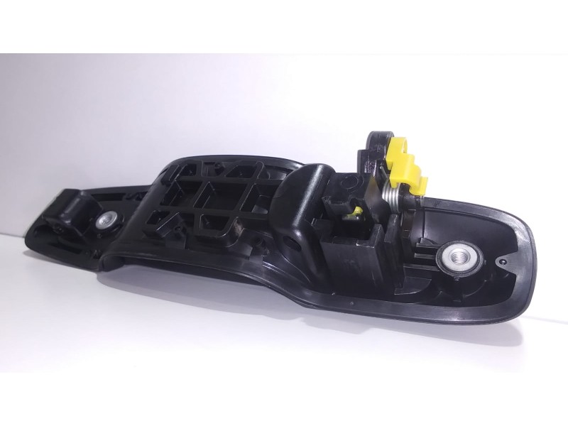 Recambio de maneta exterior trasera derecha para suzuki grand vitara 5 puertas sq (ft) 2.0 td referencia OEM IAM 8281056D00 4961