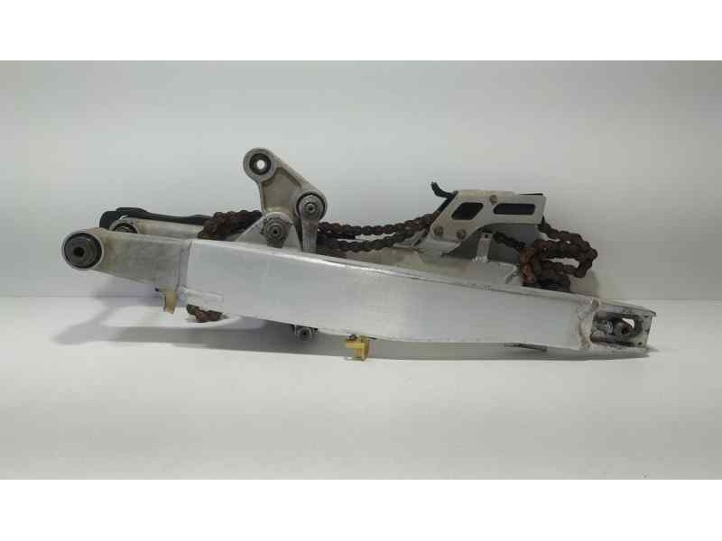 Recambio de amortiguador trasero para honda cr 125 cross 2015 referencia OEM IAM  86834 