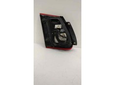 Recambio de piloto trasero derecho interior para nissan almera (n16/e) acenta referencia OEM IAM  45253  2