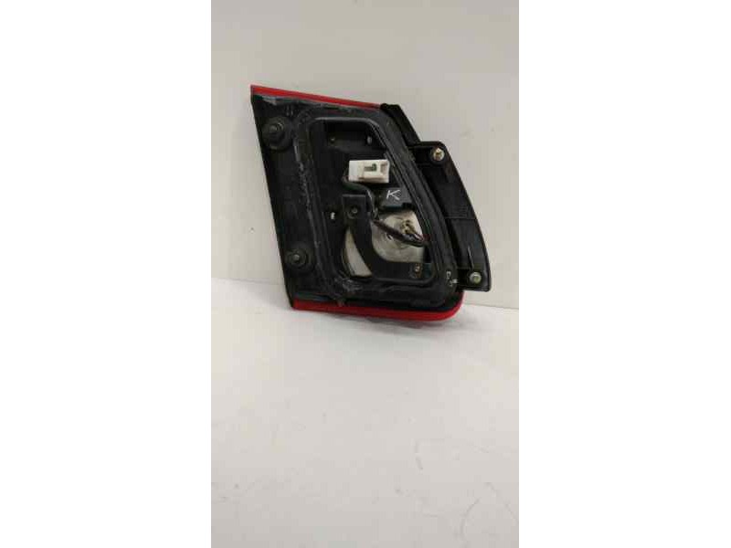 Recambio de piloto trasero derecho interior para nissan almera (n16/e) acenta referencia OEM IAM  45253 