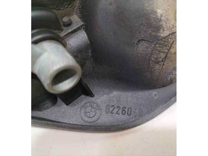 Recambio de maneta interior trasera izquierda para bmw serie 5 berlina (e39) 530d referencia OEM IAM 8226049 84235 