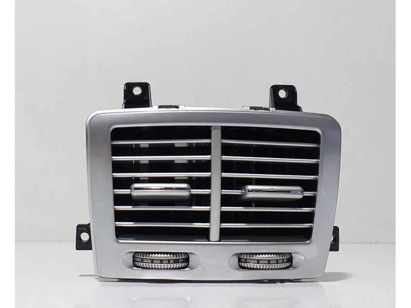 Recambio de rejilla aireadora para mercedes-benz clase s (w221) berlina 350 (221.056) referencia OEM IAM 05573000 68349 