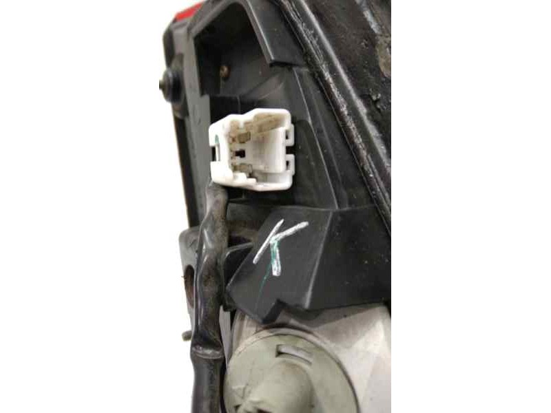 Recambio de piloto trasero derecho interior para nissan almera (n16/e) acenta referencia OEM IAM  45253 