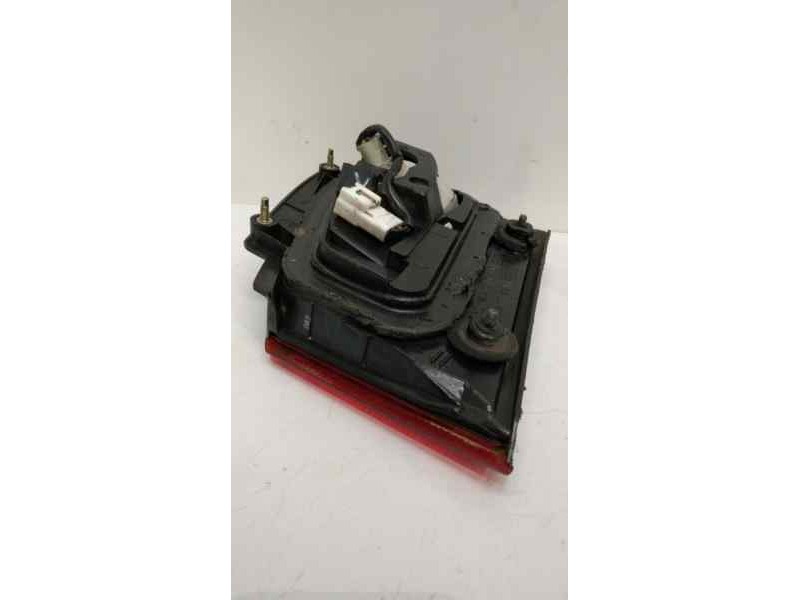 Recambio de piloto trasero derecho interior para nissan almera (n16/e) acenta referencia OEM IAM  45253 