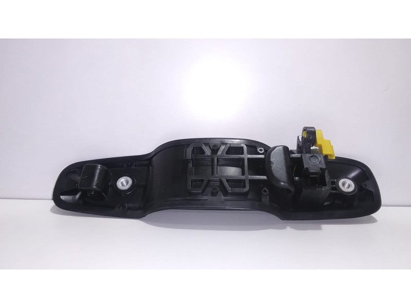 Recambio de maneta exterior trasera derecha para suzuki grand vitara 5 puertas sq (ft) 2.0 td referencia OEM IAM 8281056D00 4961