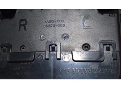 Recambio de rejilla aireadora para mercedes-benz clase s (w221) berlina 350 (221.056) referencia OEM IAM 05573000 68349  2