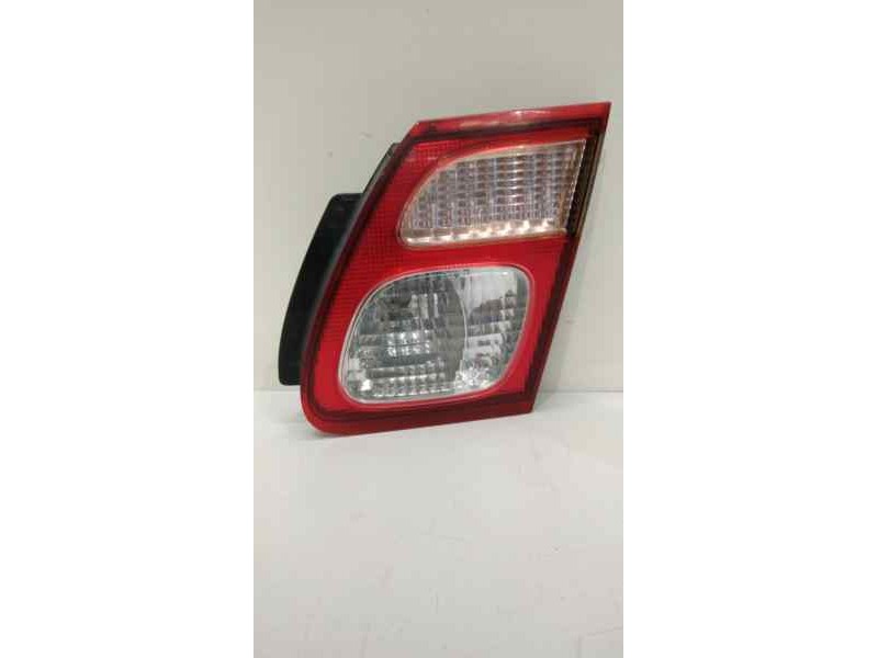 Recambio de piloto trasero derecho interior para nissan almera (n16/e) acenta referencia OEM IAM  45253 