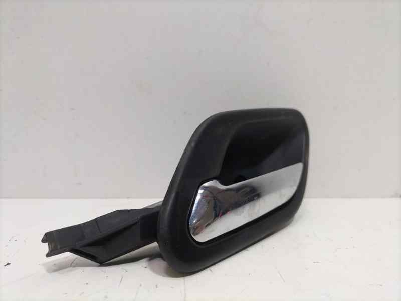 Recambio de maneta interior trasera izquierda para bmw serie 5 berlina (e39) 530d referencia OEM IAM 8226049 84235 