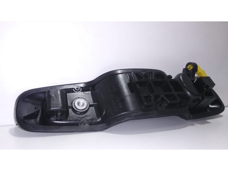Recambio de maneta exterior trasera derecha para suzuki grand vitara 5 puertas sq (ft) 2.0 td referencia OEM IAM 8281056D00 4961