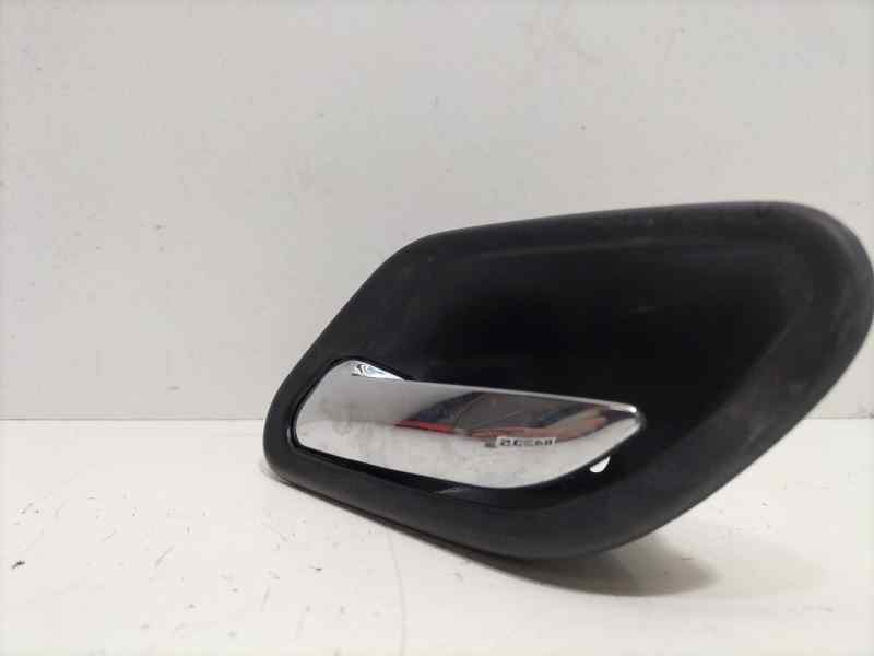 Recambio de maneta interior trasera izquierda para bmw serie 5 berlina (e39) 530d referencia OEM IAM 8226049 84235 