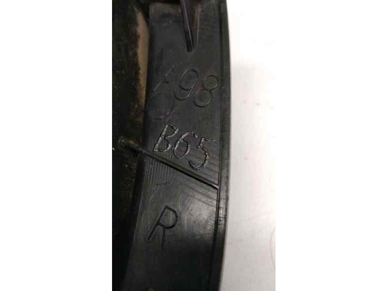 Recambio de piloto trasero derecho interior para nissan almera (n16/e) acenta referencia OEM IAM  45253 