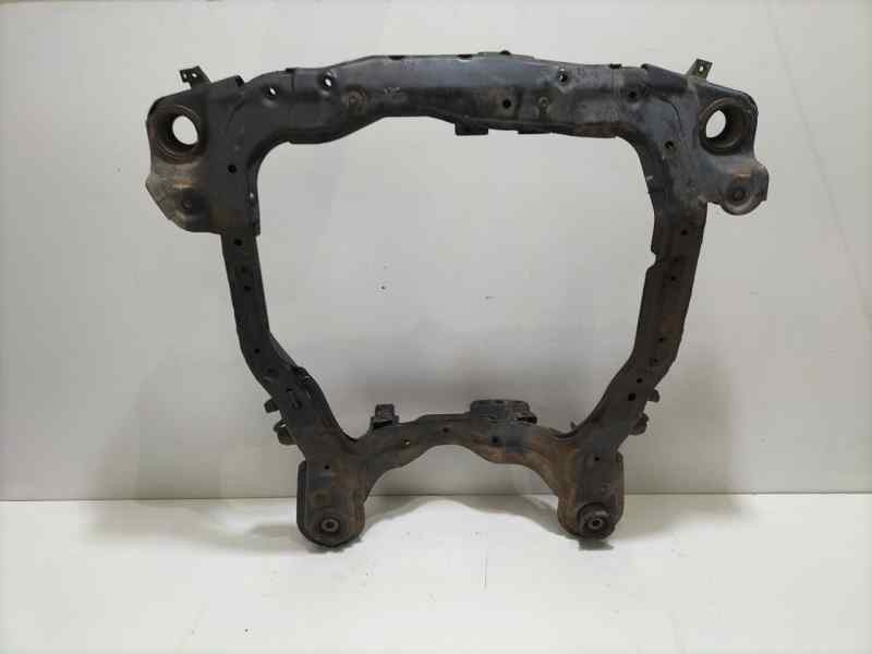 Recambio de puente delantero para hyundai tucson (jm) 2.0 crdi comfort (4wd) referencia OEM IAM 624052E050 84278 R