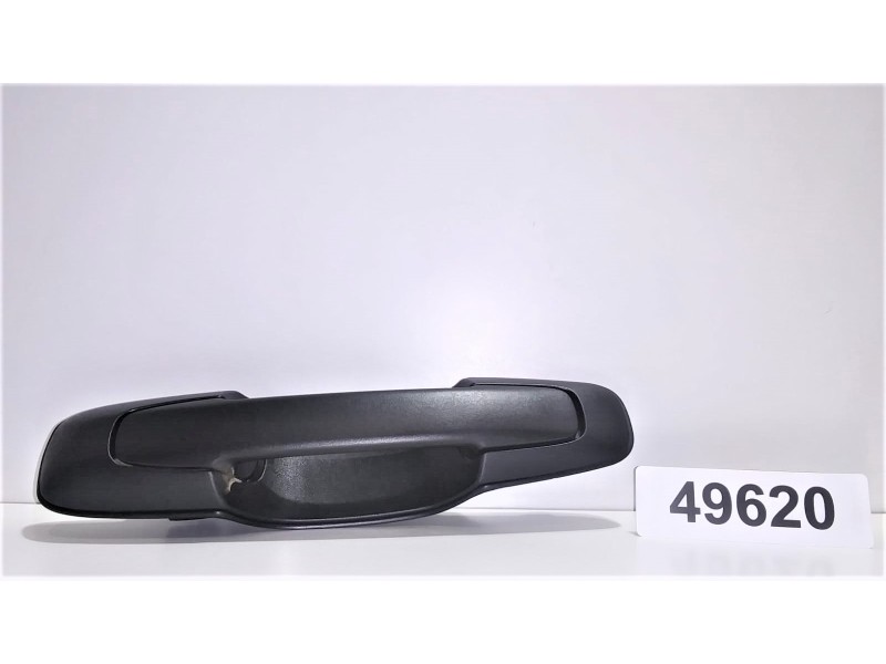 Recambio de maneta exterior delantera derecha para suzuki grand vitara 5 puertas sq (ft) 2.0 td referencia OEM IAM 8281056D00 49