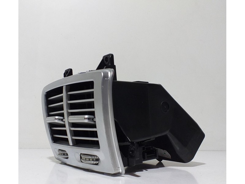 Recambio de rejilla aireadora para mercedes-benz clase s (w221) berlina 350 (221.056) referencia OEM IAM 05573000 68349 