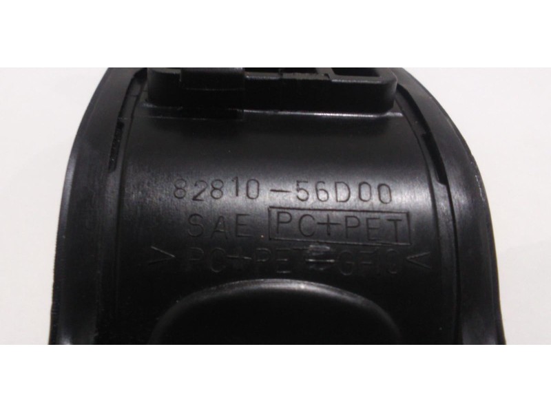 Recambio de maneta exterior delantera derecha para suzuki grand vitara 5 puertas sq (ft) 2.0 td referencia OEM IAM 8281056D00 49