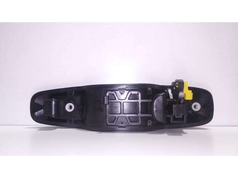 Recambio de maneta exterior delantera derecha para suzuki grand vitara 5 puertas sq (ft) 2.0 td referencia OEM IAM 8281056D00 49