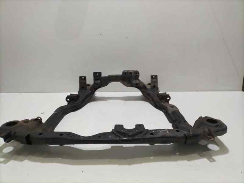 Recambio de puente delantero para hyundai tucson (jm) 2.0 crdi comfort (4wd) referencia OEM IAM 624052E050 84278 R