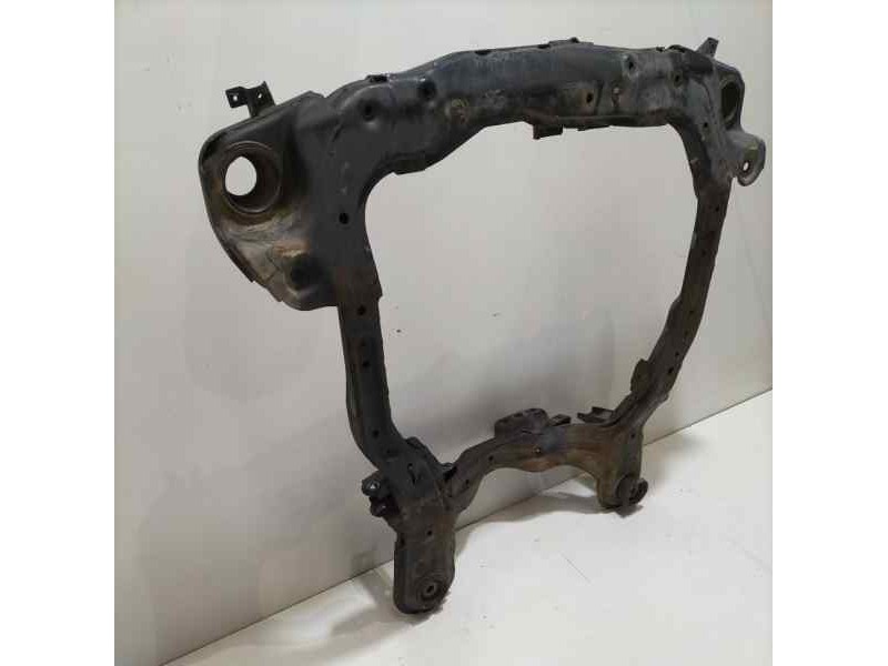 Recambio de puente delantero para hyundai tucson (jm) 2.0 crdi comfort (4wd) referencia OEM IAM 624052E050 84278 R