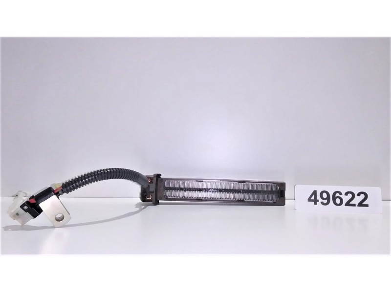 Recambio de resistencia calefaccion para suzuki grand vitara 5 puertas sq (ft) 2.0 td referencia OEM IAM RHW 49622 