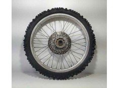 Recambio de llanta para honda cr 125 cross 2015 referencia OEM IAM  86835 