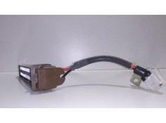 Recambio de resistencia calefaccion para suzuki grand vitara 5 puertas sq (ft) 2.0 td referencia OEM IAM RHW 49622  2