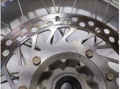 Recambio de llanta para honda cr 125 cross 2015 referencia OEM IAM  86835  2