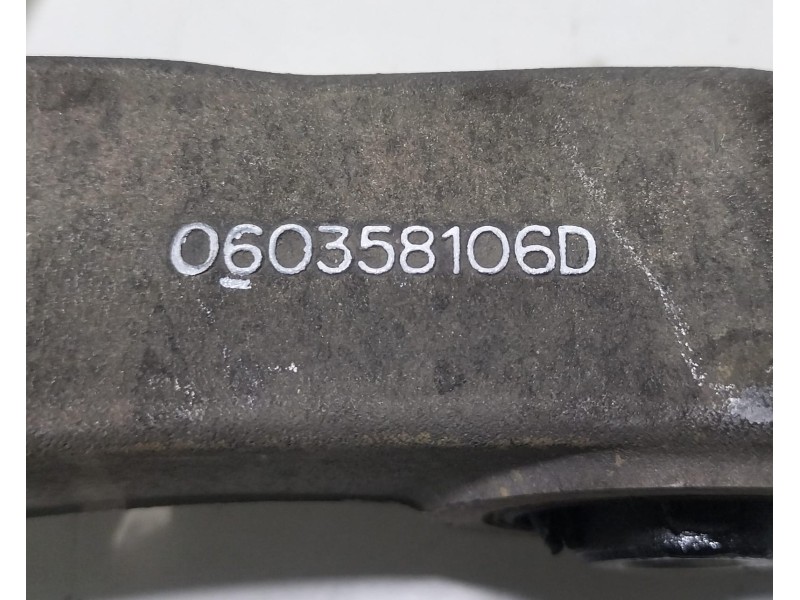 Recambio de brazo suspension inferior trasero izquierdo para mercedes-benz clase r (w251) 320 cdi l (251.122) referencia OEM IAM