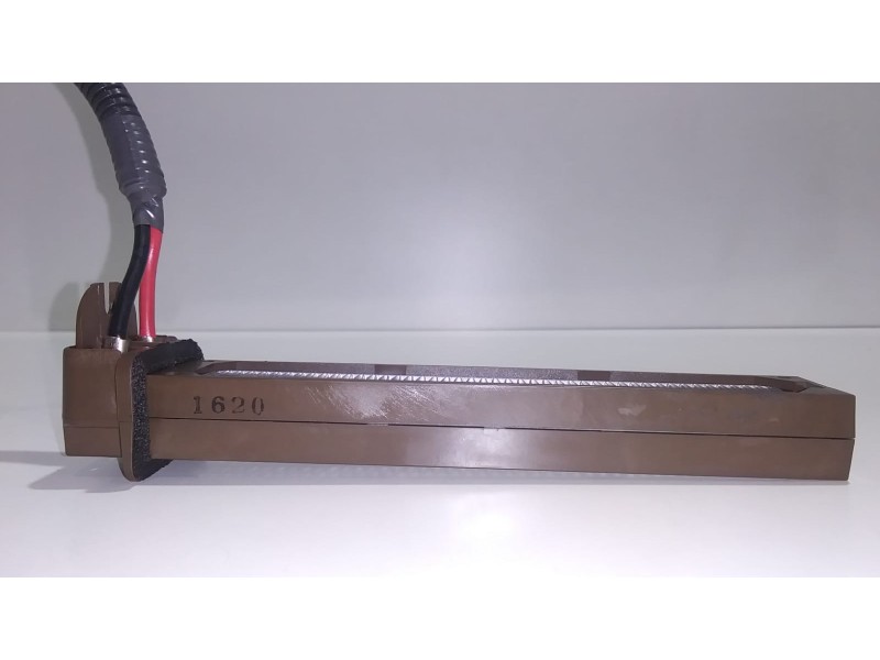 Recambio de resistencia calefaccion para suzuki grand vitara 5 puertas sq (ft) 2.0 td referencia OEM IAM RHW 49622 