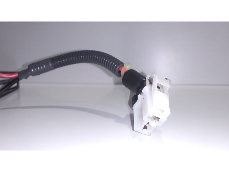 Recambio de resistencia calefaccion para suzuki grand vitara 5 puertas sq (ft) 2.0 td referencia OEM IAM RHW 49622 