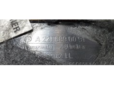 Recambio de guantera para mercedes-benz clase s (w221) berlina 350 (221.056) referencia OEM IAM A2216890091 68351  2