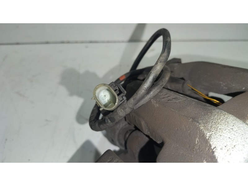 Recambio de pinza freno trasera derecha para mercedes-benz clase r (w251) 320 cdi l (251.122) referencia OEM IAM A1644235398 776