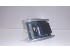 Recambio de cerradura capot para suzuki grand vitara 5 puertas sq (ft) 2.0 td referencia OEM IAM RHW 49637  2