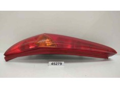 Recambio de piloto trasero izquierdo para fiat punto berlina (188) 1.9 d active/el (i) referencia OEM IAM 46794078 45279 