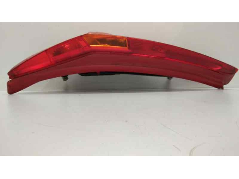 Recambio de piloto trasero izquierdo para fiat punto berlina (188) 1.9 d active/el (i) referencia OEM IAM 46794078 45279 