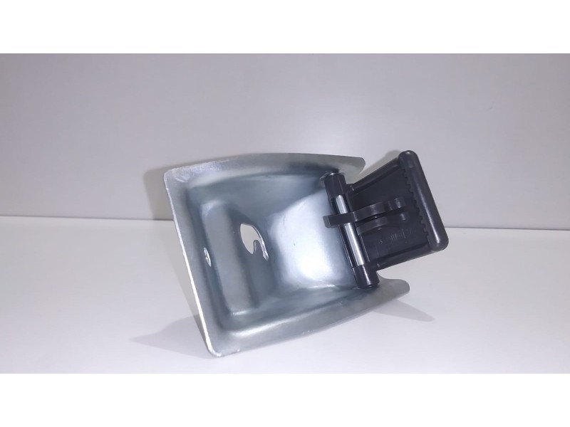 Recambio de cerradura capot para suzuki grand vitara 5 puertas sq (ft) 2.0 td referencia OEM IAM RHW 49637 