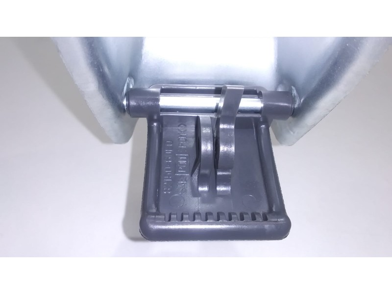 Recambio de cerradura capot para suzuki grand vitara 5 puertas sq (ft) 2.0 td referencia OEM IAM RHW 49637 