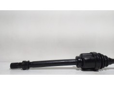 Recambio de transmision delantera derecha para opel vivaro furgón/combi (07.2006 =>) combi 2.9t l2h1 referencia OEM IAM 82004522 2