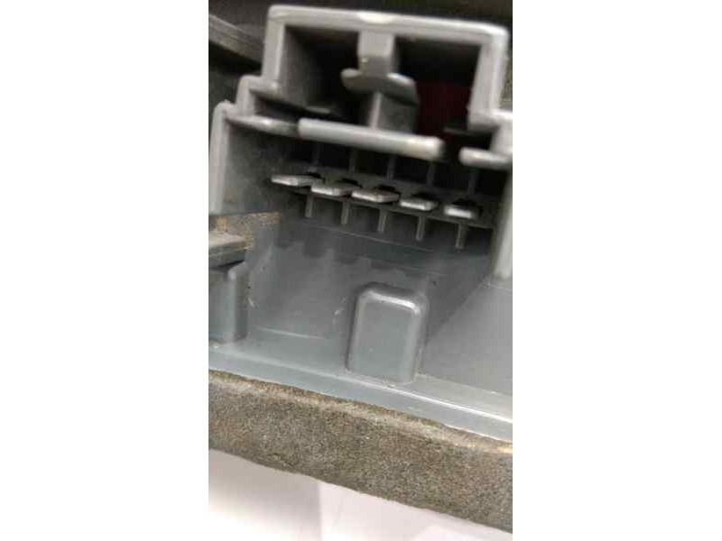 Recambio de piloto trasero izquierdo para fiat punto berlina (188) 1.9 d active/el (i) referencia OEM IAM 46794078 45279 