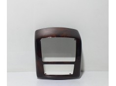 Recambio de molduras traseras para mercedes-benz clase s (w221) berlina 350 (221.056) referencia OEM IAM A2216801639 68355 