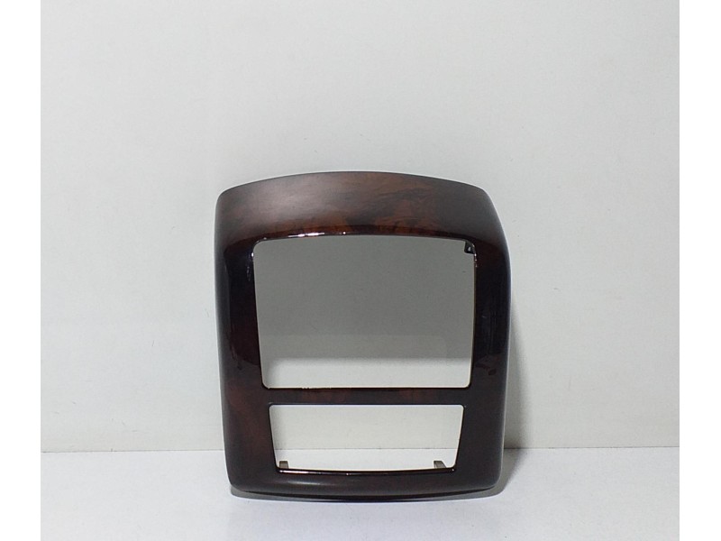 Recambio de molduras traseras para mercedes-benz clase s (w221) berlina 350 (221.056) referencia OEM IAM A2216801639 68355 