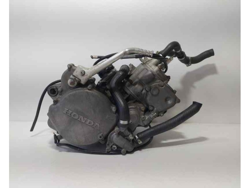 Recambio de motor completo para honda cr 125 cross 2015 referencia OEM IAM JE01E 86838 