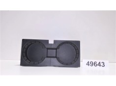 Recambio de molduras delanteras para suzuki grand vitara 5 puertas sq (ft) 2.0 td referencia OEM IAM 7582050J00 49643 