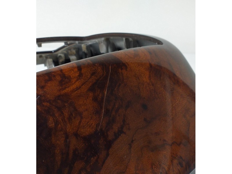 Recambio de molduras traseras para mercedes-benz clase s (w221) berlina 350 (221.056) referencia OEM IAM A2216801639 68355 