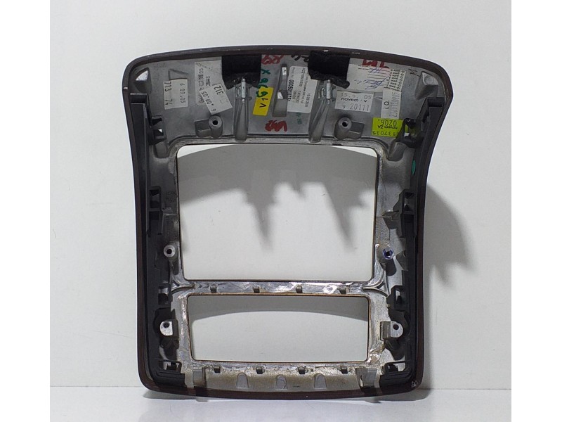 Recambio de molduras traseras para mercedes-benz clase s (w221) berlina 350 (221.056) referencia OEM IAM A2216801639 68355 